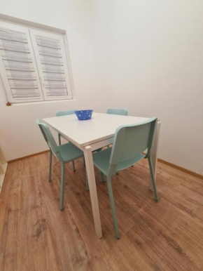 Countryside apartment